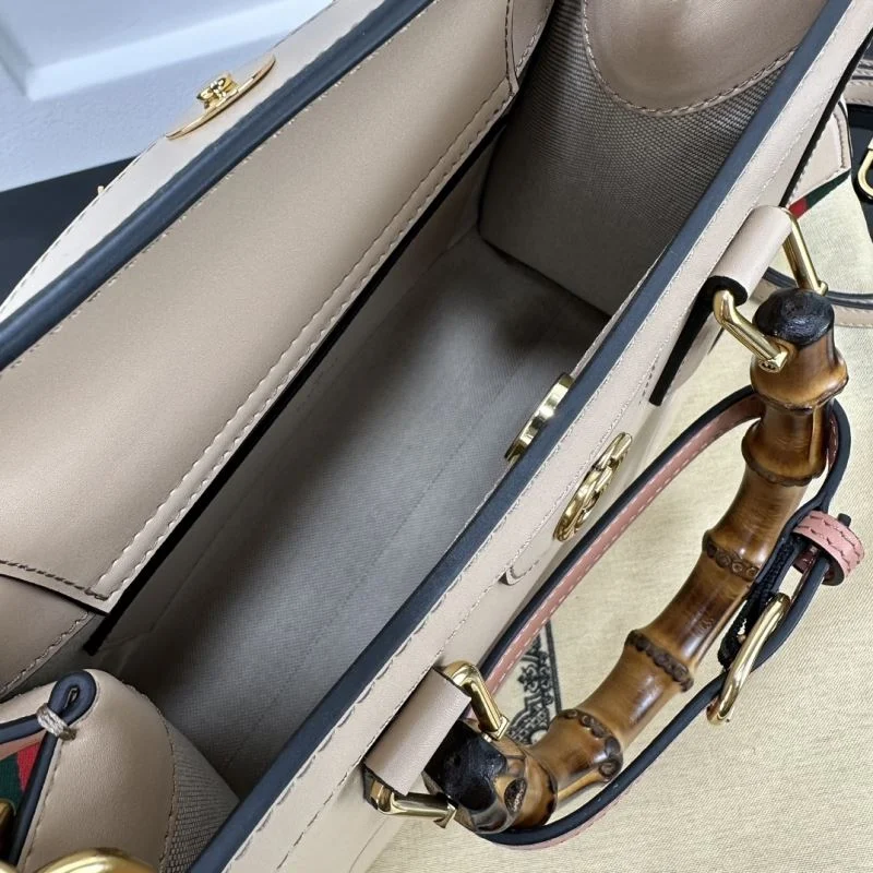 Premium Gucci Top Handle Bags 50166