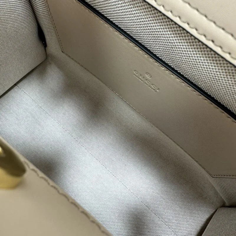 Premium Gucci Top Handle Bags 50166