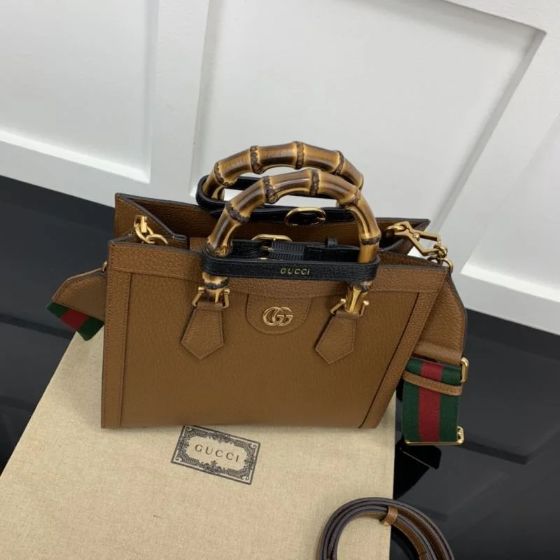Original Gucci Top Handle Bags 50207