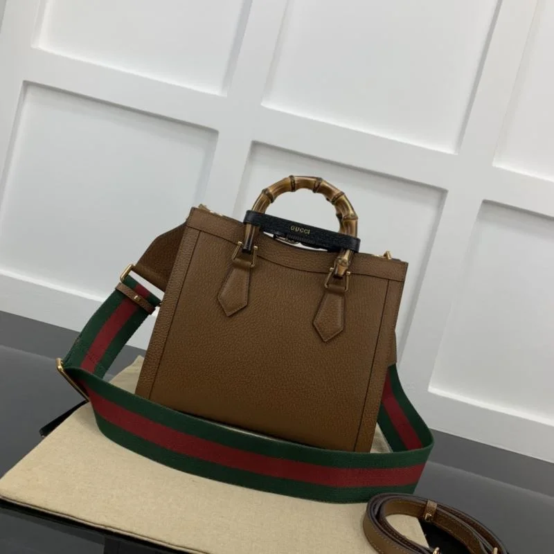 Original Gucci Top Handle Bags 50207
