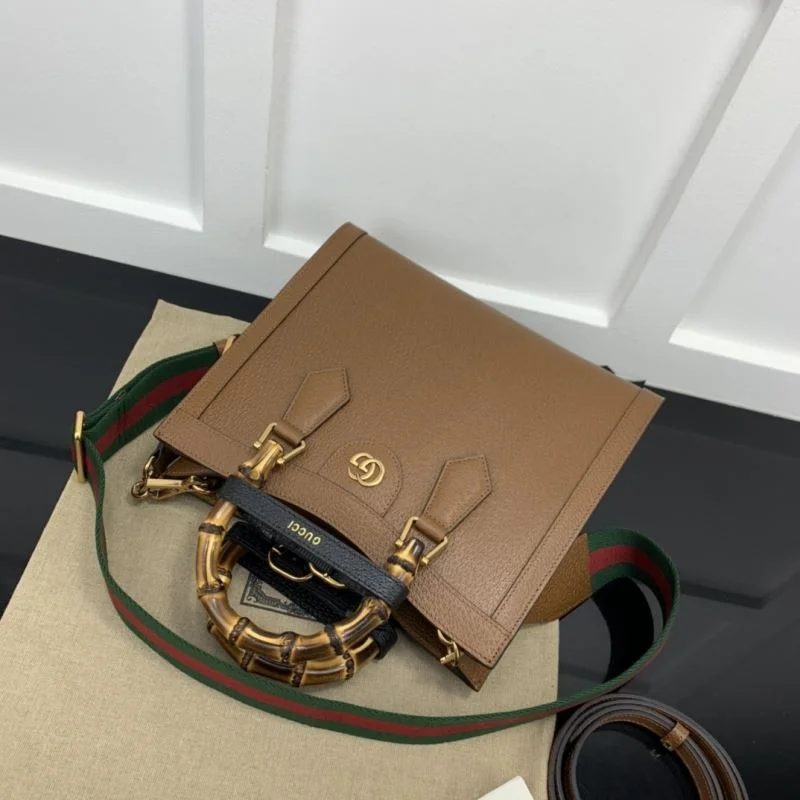 Original Gucci Top Handle Bags 50207