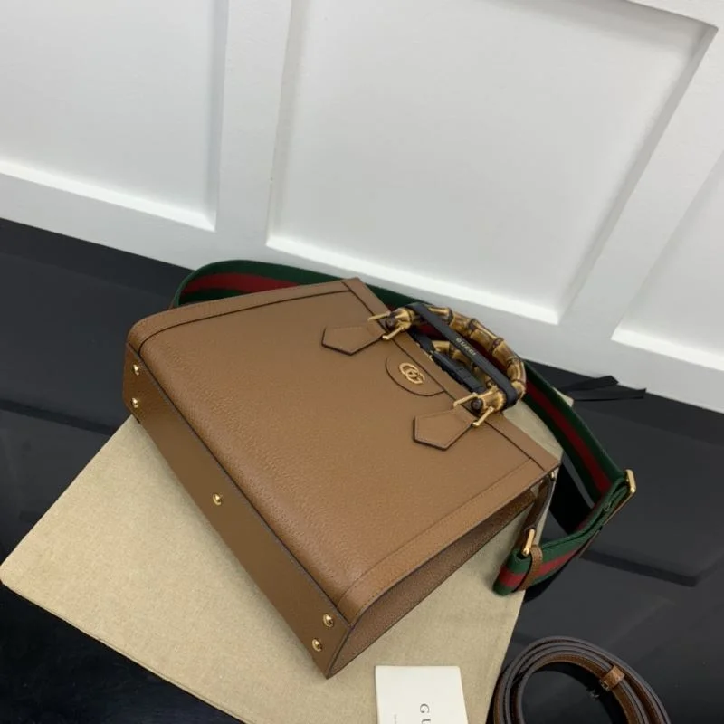 Original Gucci Top Handle Bags 50207