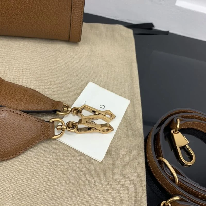 Original Gucci Top Handle Bags 50207
