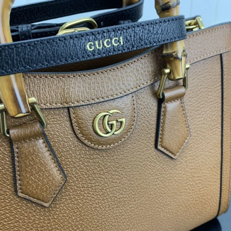 Original Gucci Top Handle Bags 50207