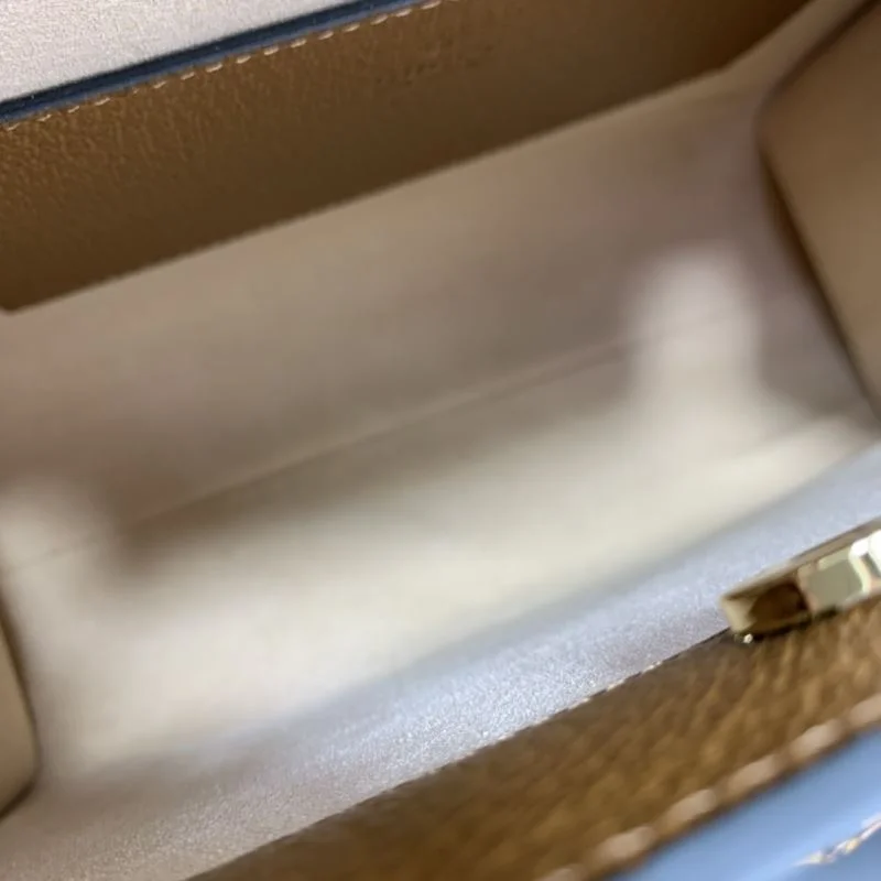 Original Gucci Top Handle Bags 50207