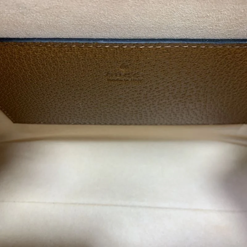 Original Gucci Top Handle Bags 50207