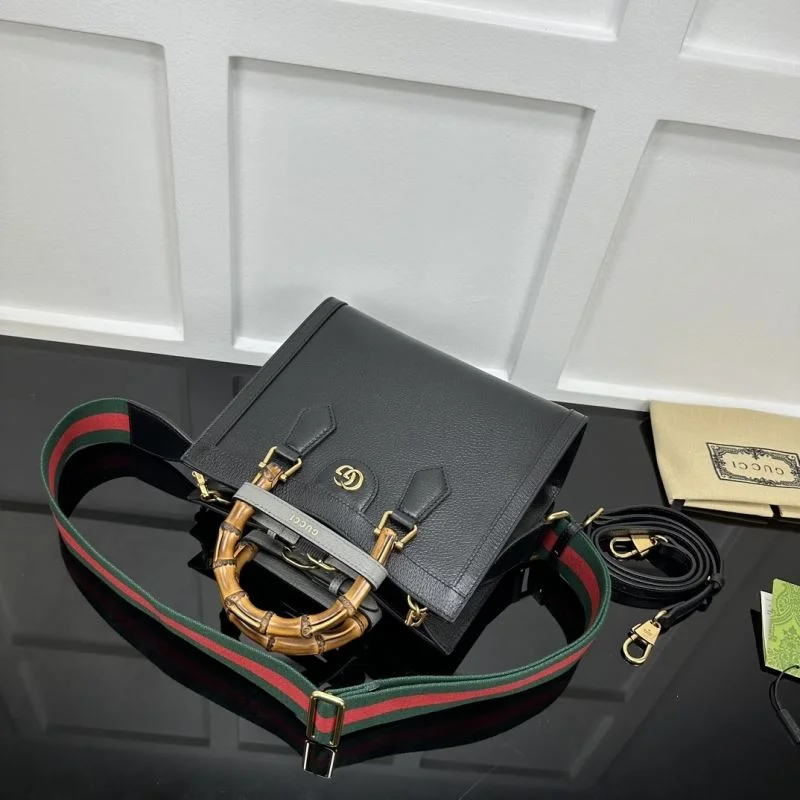 Gucci Top Handle Bags FastDry 50164