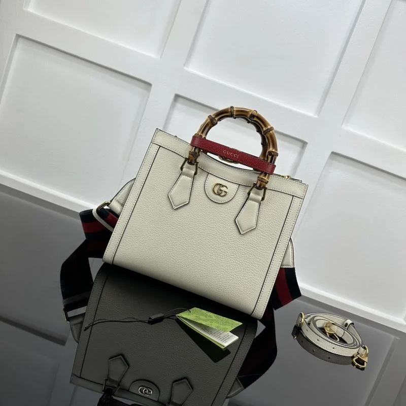 Gucci Top Handle Bags Casual 50208