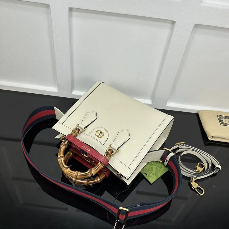 Gucci Top Handle Bags Casual 50208