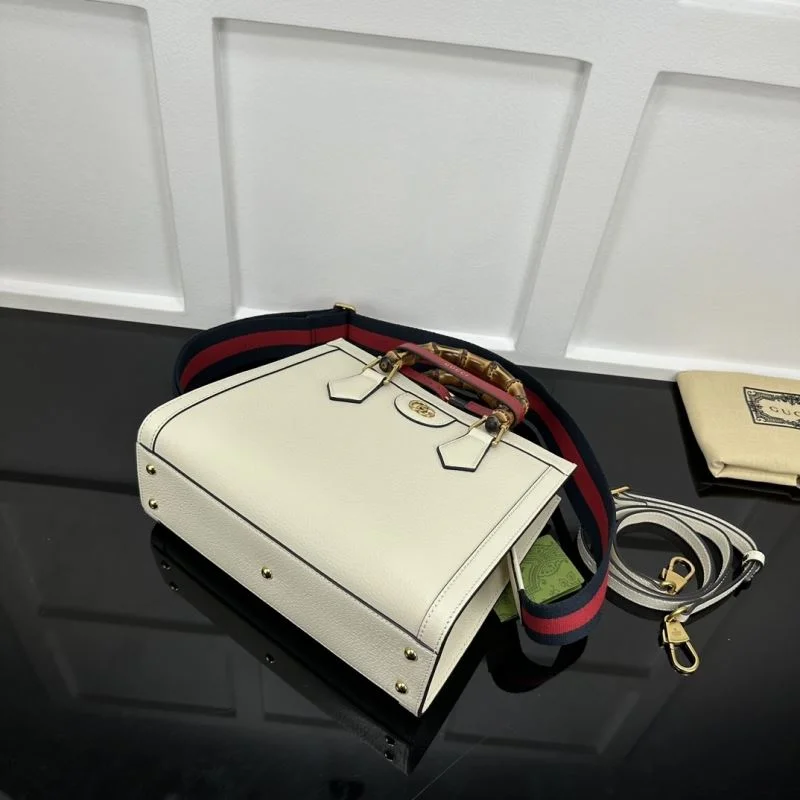 Gucci Top Handle Bags Casual 50208
