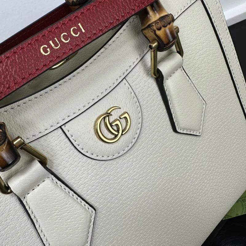 Gucci Top Handle Bags Casual 50208