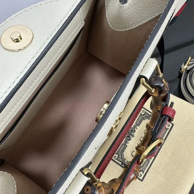 Gucci Top Handle Bags Casual 50208