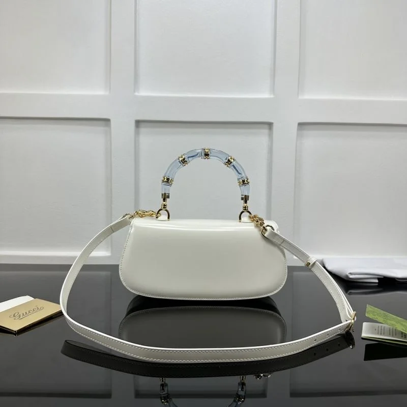 Gucci Top Handle Bags Chic 50206