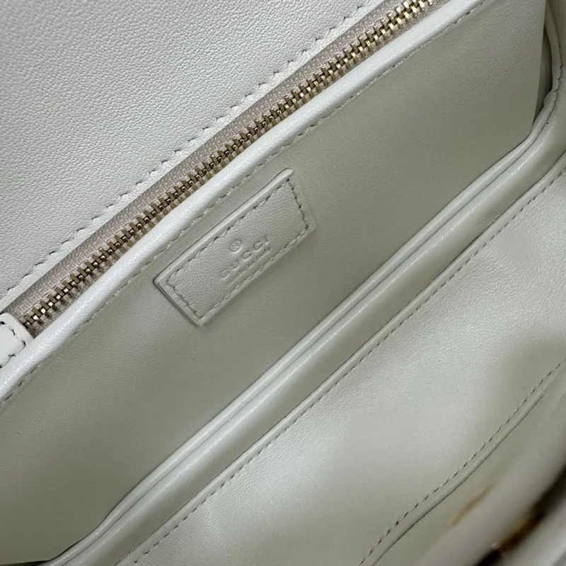 Gucci Top Handle Bags Chic 50206