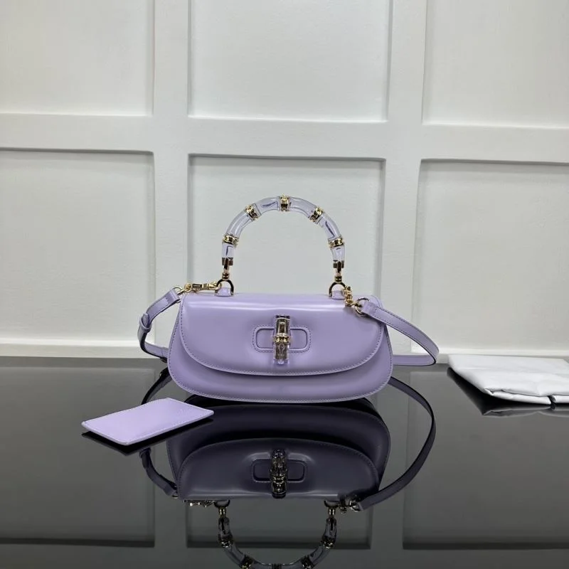 Gucci Top Handle Bags WrinkleFree 50162
