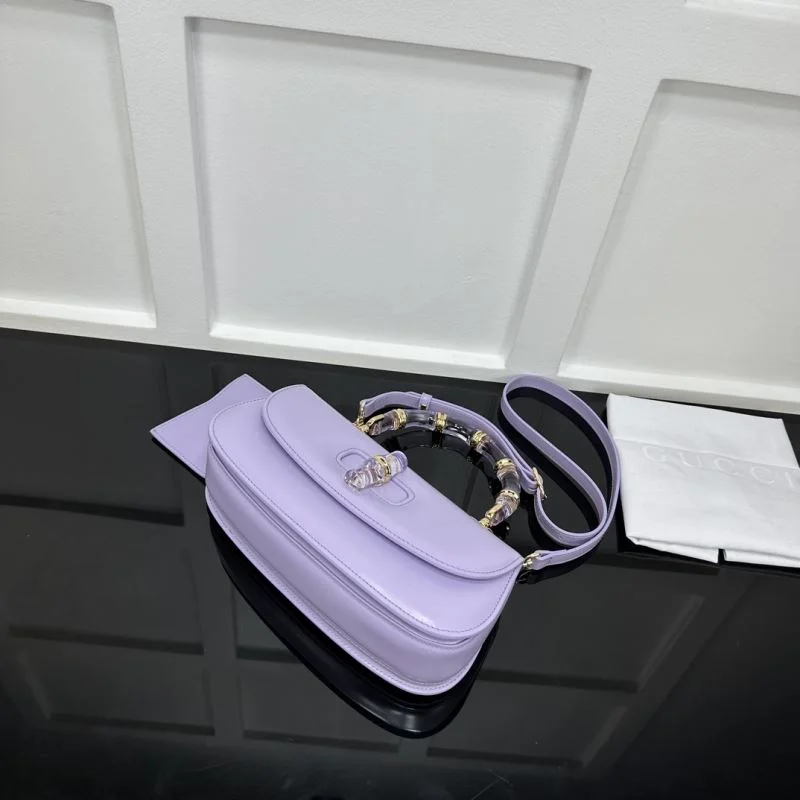Gucci Top Handle Bags WrinkleFree 50162