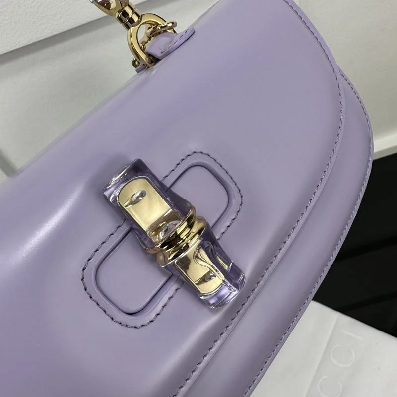 Gucci Top Handle Bags WrinkleFree 50162