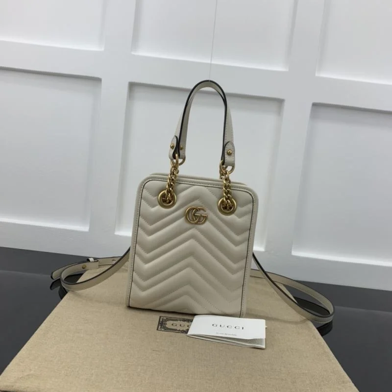 SoftTouch Gucci Top Handle Bags 50159