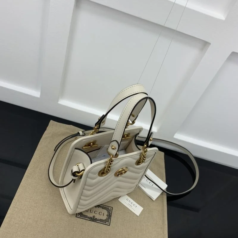 SoftTouch Gucci Top Handle Bags 50159