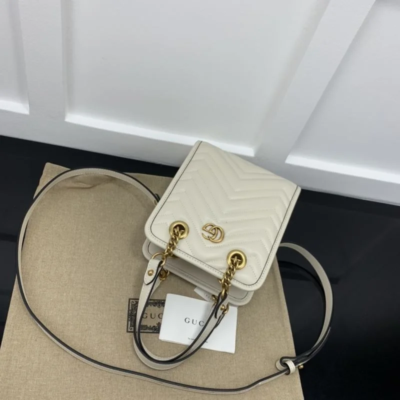 SoftTouch Gucci Top Handle Bags 50159