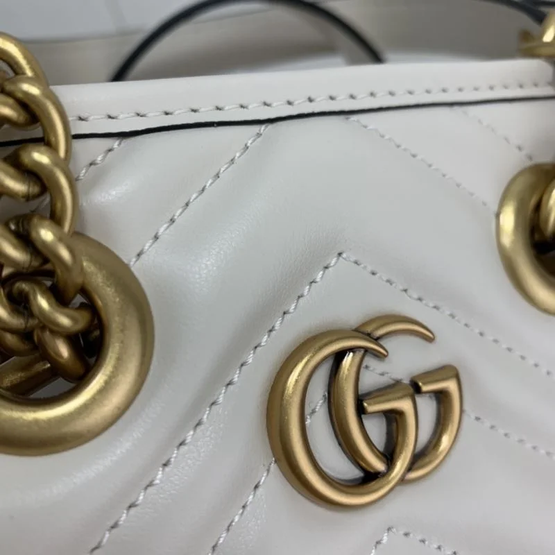 SoftTouch Gucci Top Handle Bags 50159