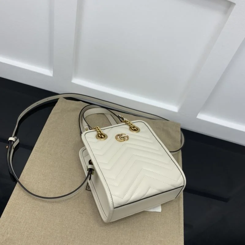 SoftTouch Gucci Top Handle Bags 50159