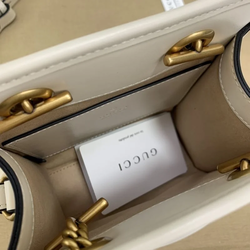 SoftTouch Gucci Top Handle Bags 50159