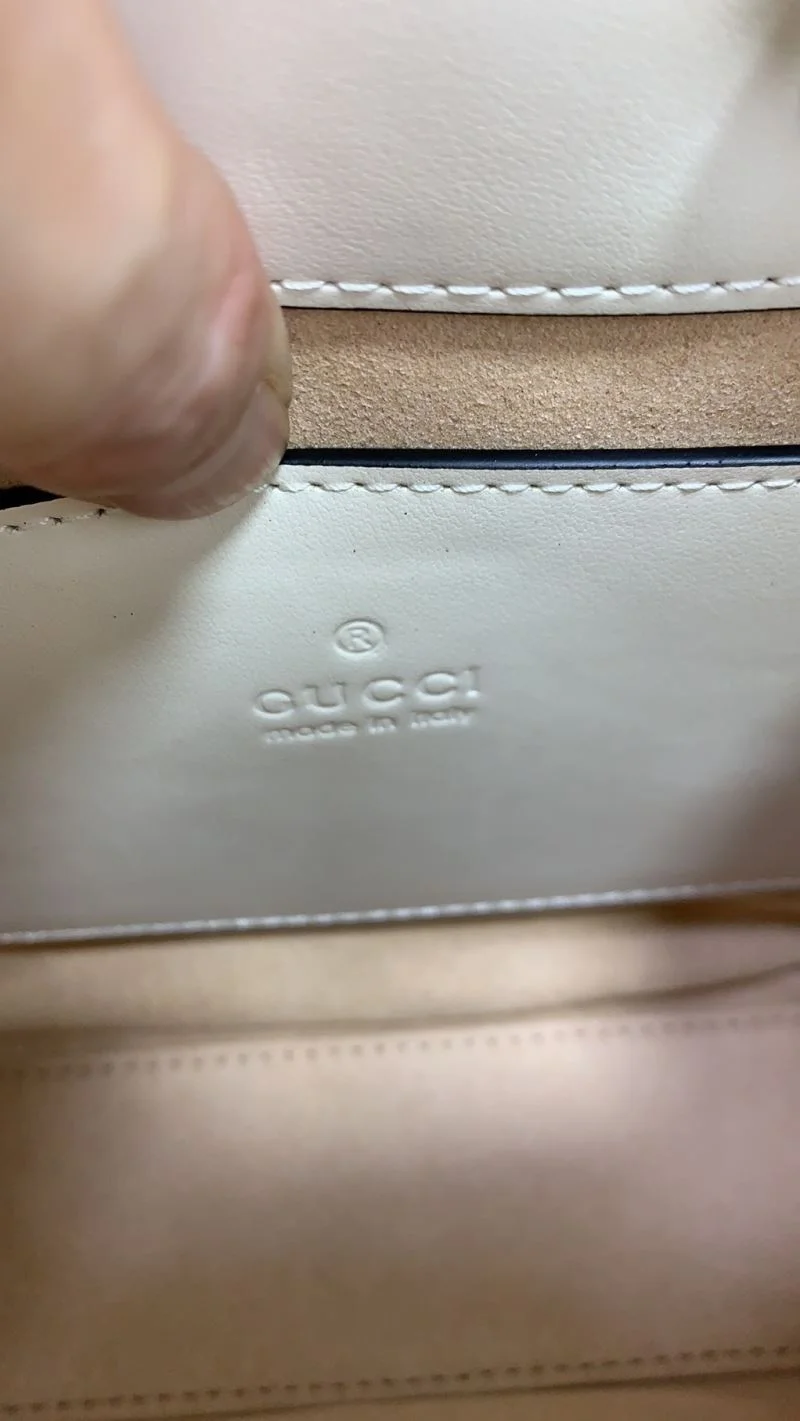 SoftTouch Gucci Top Handle Bags 50159