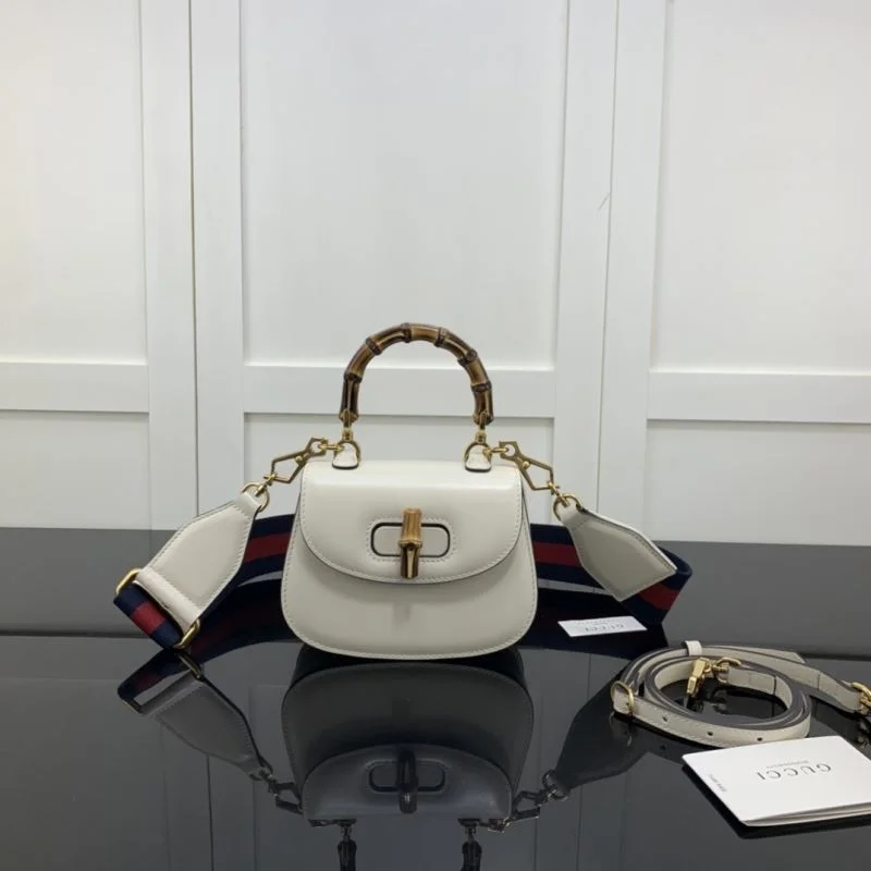 ModernLook Gucci Top Handle Bags 50158