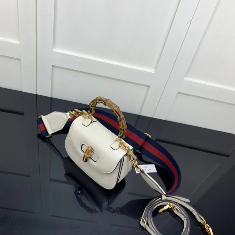 ModernLook Gucci Top Handle Bags 50158