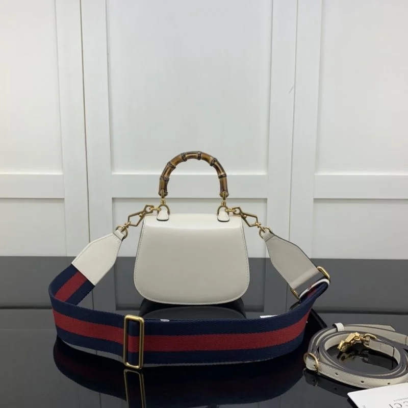 ModernLook Gucci Top Handle Bags 50158