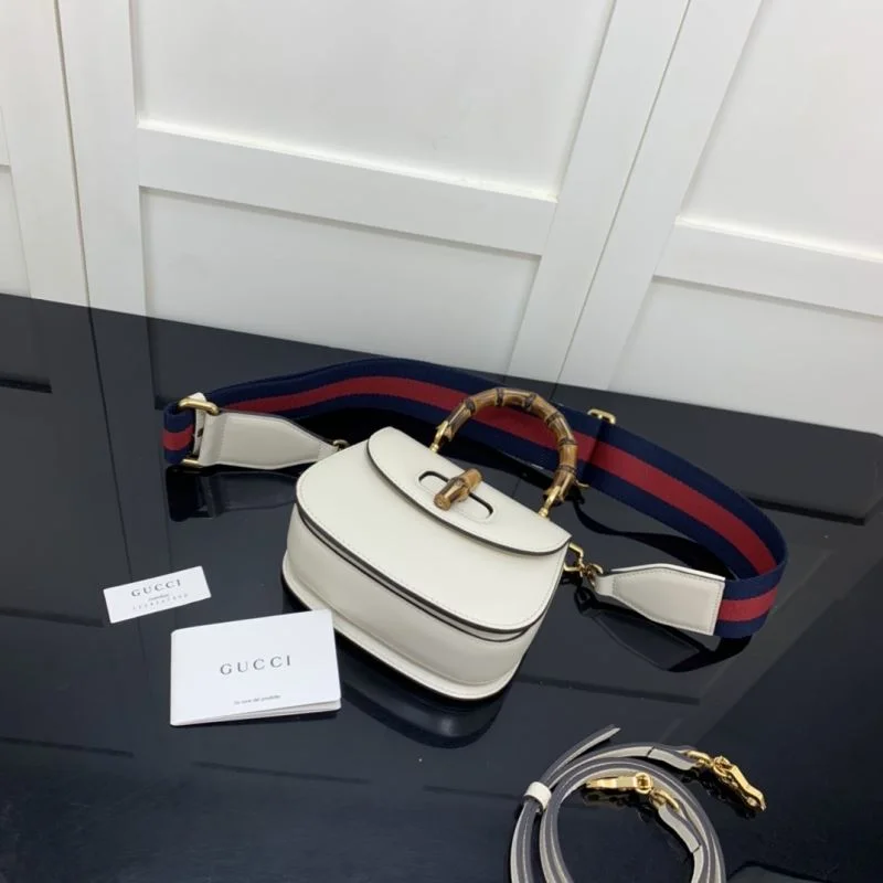 ModernLook Gucci Top Handle Bags 50158