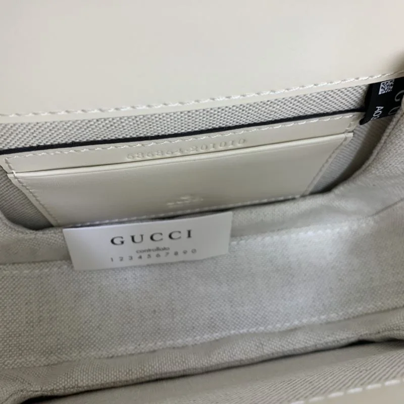 ModernLook Gucci Top Handle Bags 50158