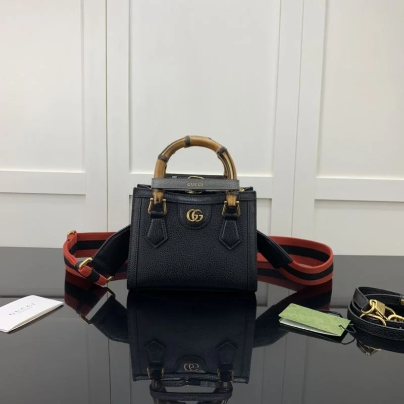 Gucci Top Handle Bags Sustainable 50165