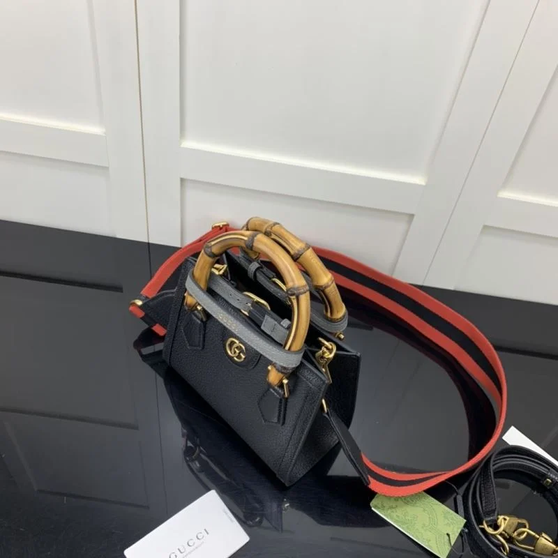 Gucci Top Handle Bags Sustainable 50165