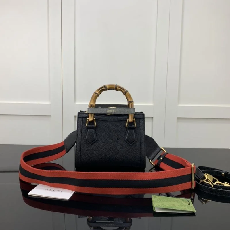 Gucci Top Handle Bags Sustainable 50165