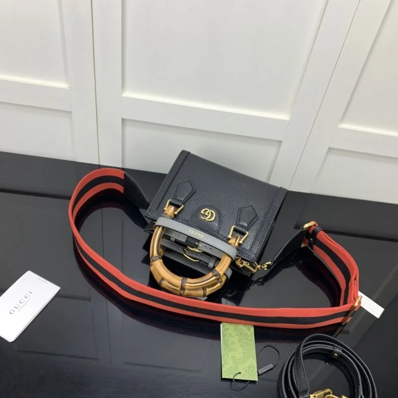 Gucci Top Handle Bags Sustainable 50165