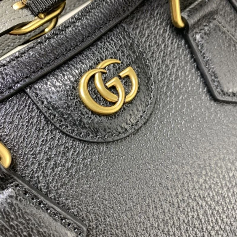 Gucci Top Handle Bags Sustainable 50165