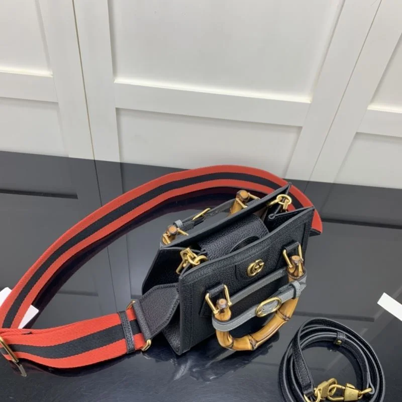 Gucci Top Handle Bags Sustainable 50165