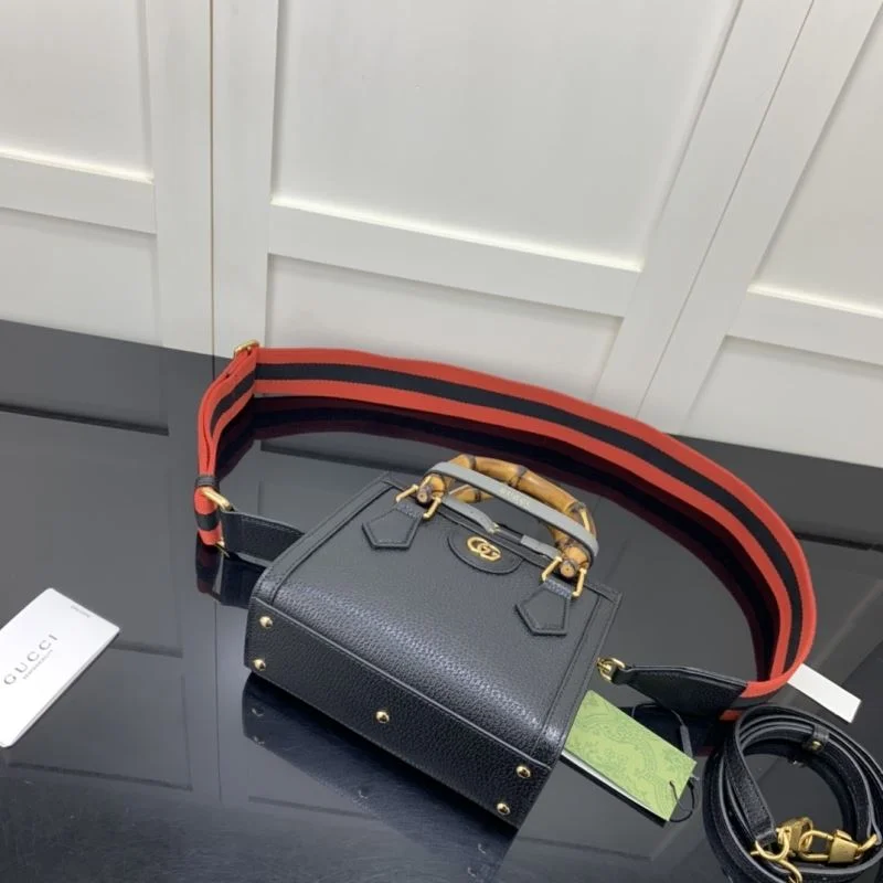 Gucci Top Handle Bags Sustainable 50165