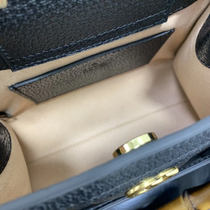 Gucci Top Handle Bags Sustainable 50165