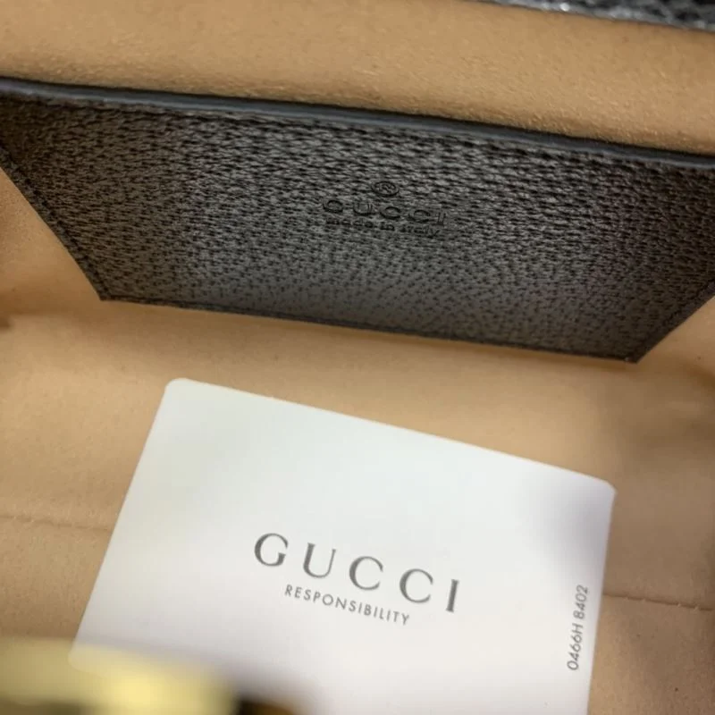Gucci Top Handle Bags Sustainable 50165