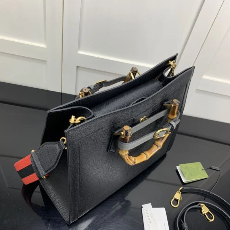 ModernLook Gucci Top Handle Bags 50160