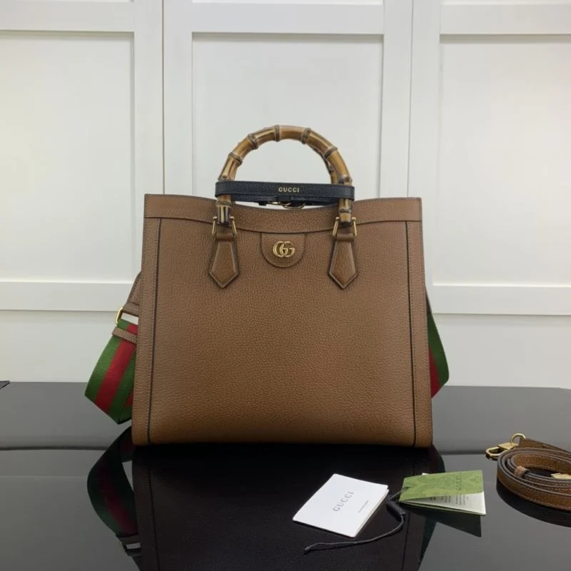 Gucci Top Handle Bags EyeCatching 50157