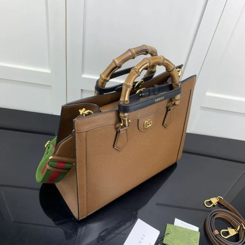 Gucci Top Handle Bags EyeCatching 50157