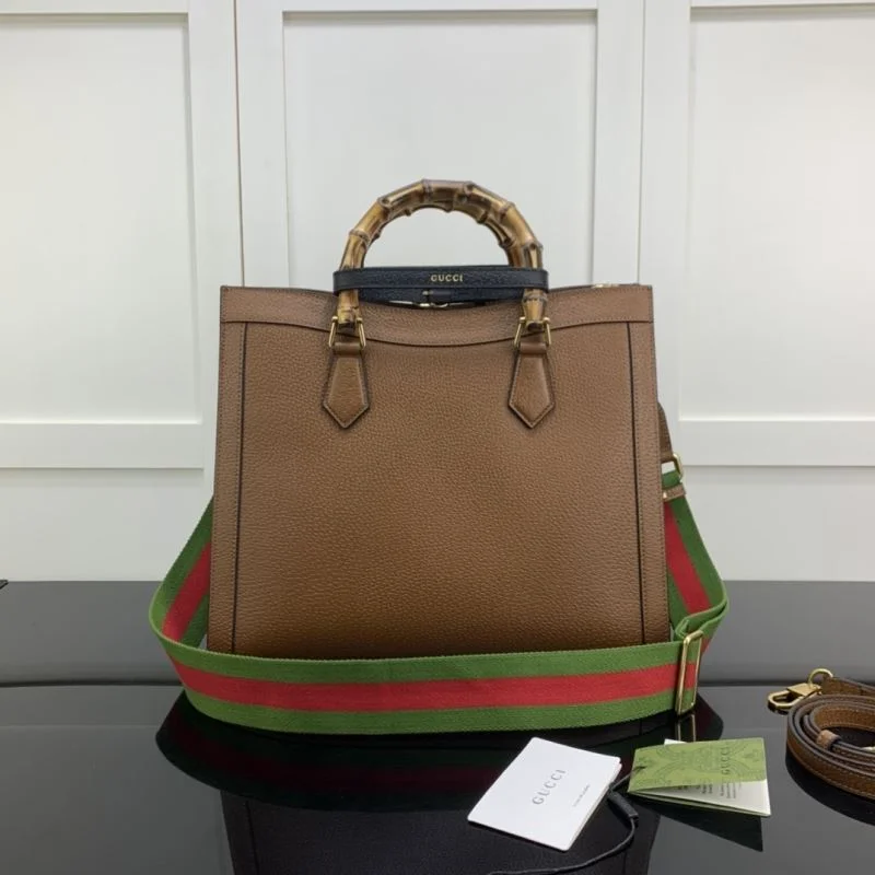 Gucci Top Handle Bags EyeCatching 50157