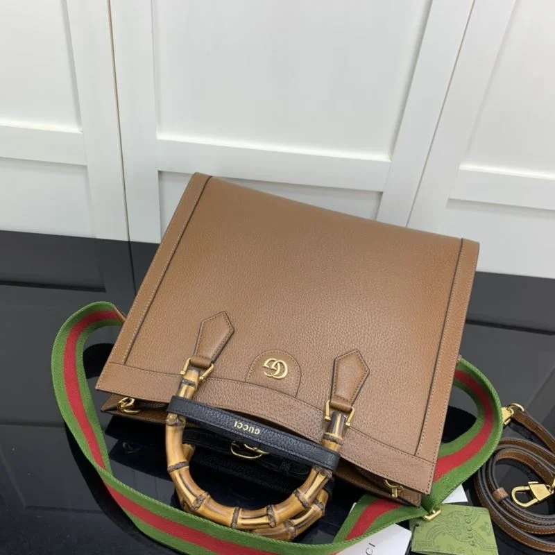 Gucci Top Handle Bags EyeCatching 50157