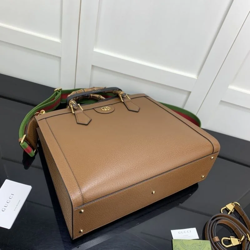 Gucci Top Handle Bags EyeCatching 50157