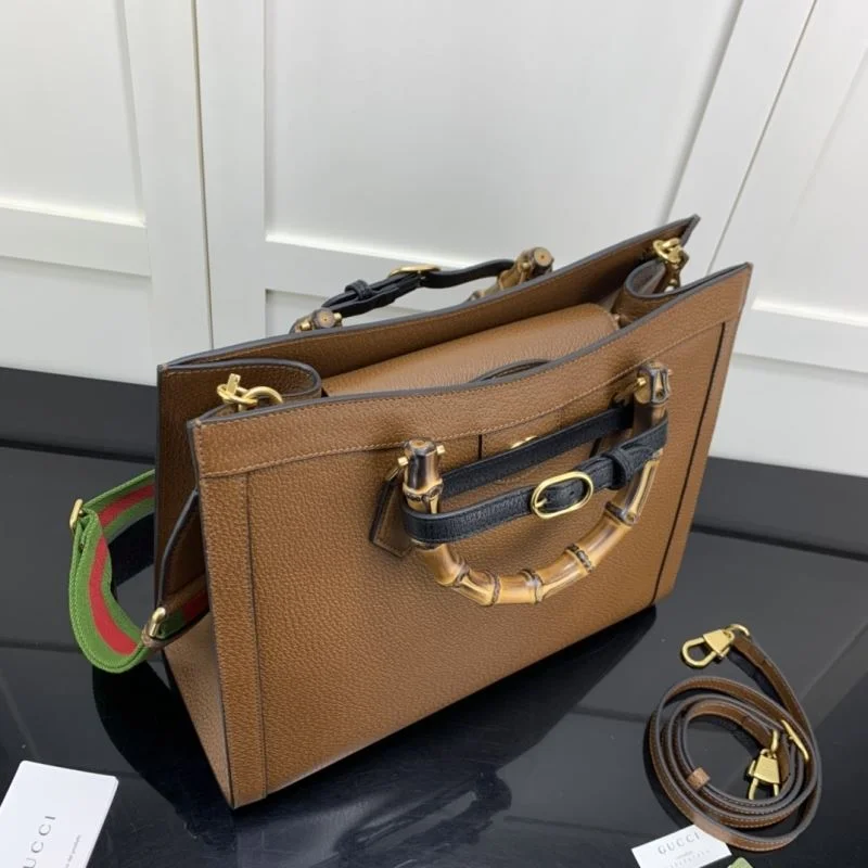 Gucci Top Handle Bags EyeCatching 50157