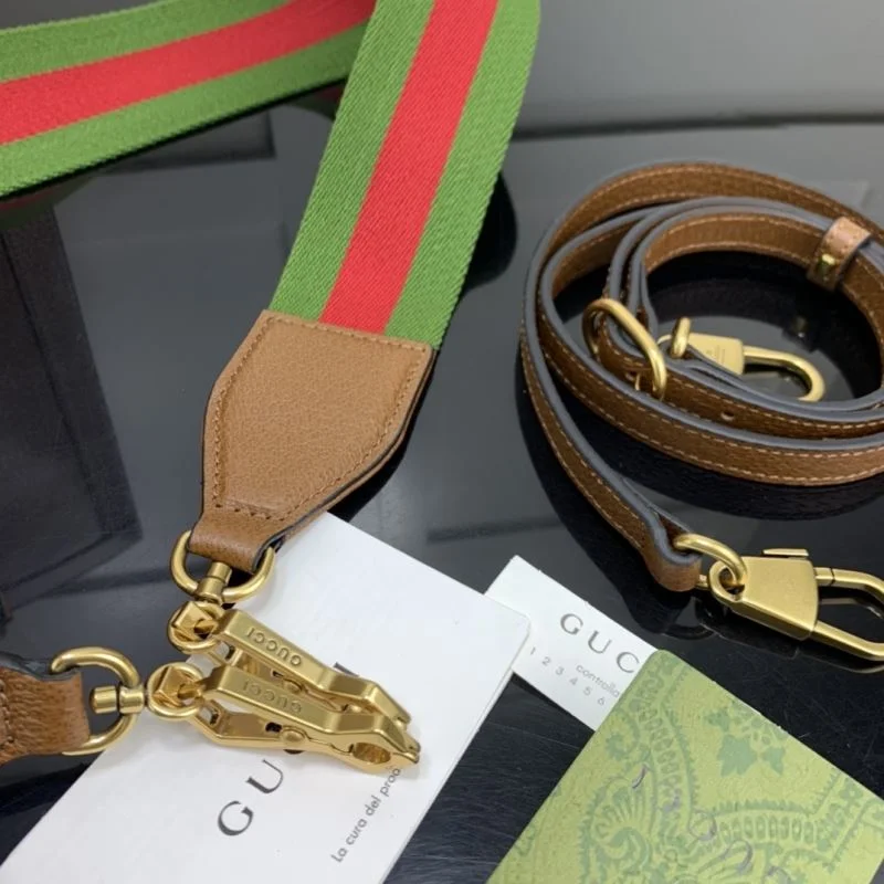 Gucci Top Handle Bags EyeCatching 50157